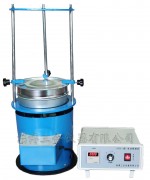 SHZS-2型電動振篩機